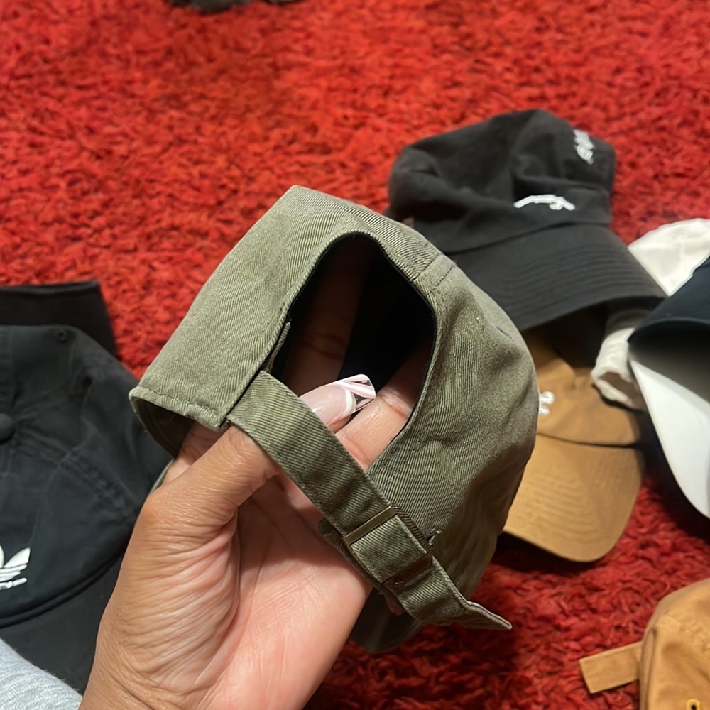 dad hat - Picture 3 of 5